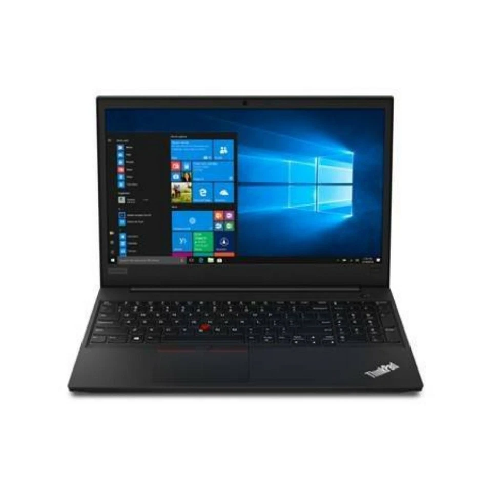 Lenovo ThinkPad E590 · i5-8265U · 16GB · 256GB, photo 1 of 2