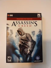 Assassin's Creed: Director's Cut Edition - PC