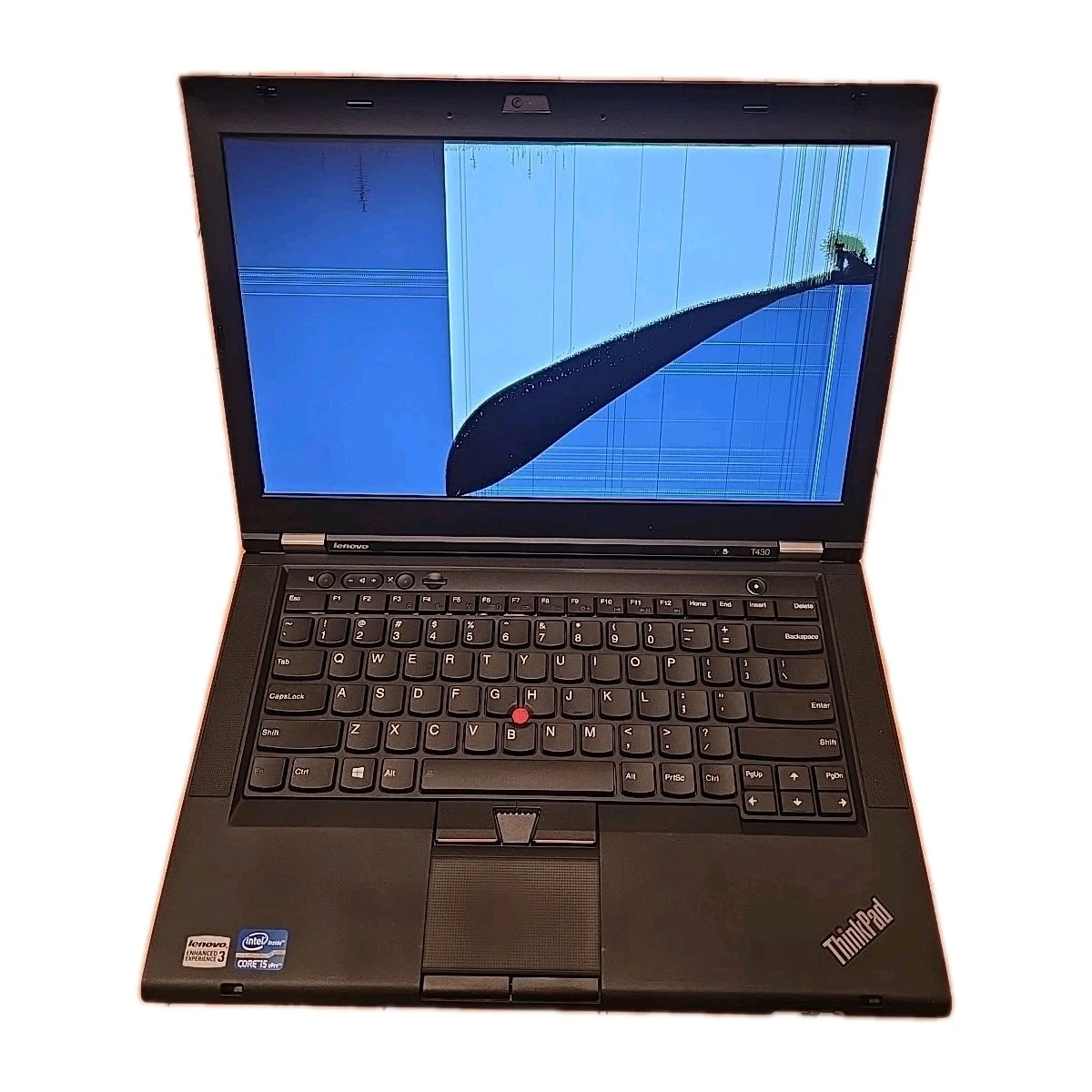 Lenovo ThinkPad T430 PC Laptops & Netbooks for Sale - Shop New