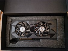 XFX R9 390 8gb AMD GPU 