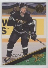 1993-94 Leaf Paul Cavallini #397 06x7