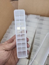 Clear Berry's Ammo Case Hunting Ammo