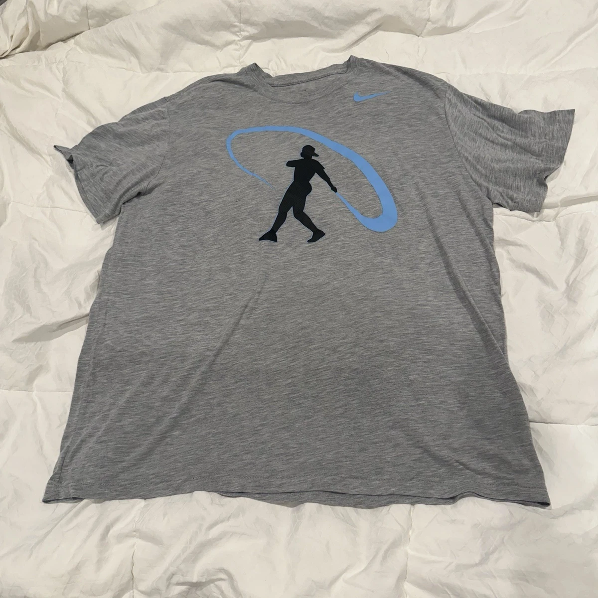 NIKE Swingman　Tシャツ　 XLサイズ Las mejores ofertas en Nike Swingman en Men's T-shirts | eBay