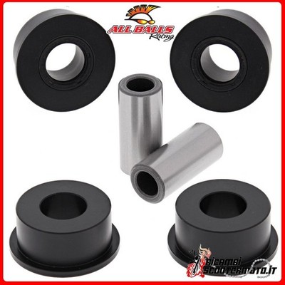 BEARING KIT FOR FRONT ARMS LOWER ALL BALLS SUZUKI LT-A 400 F EIGEN