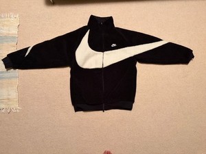 Nike Acg Reversible Jacket | eBay