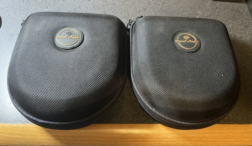 Genuine Harley-Davidson Boom! Audio 2 Half Helmet 2 Full Helmet Headsets