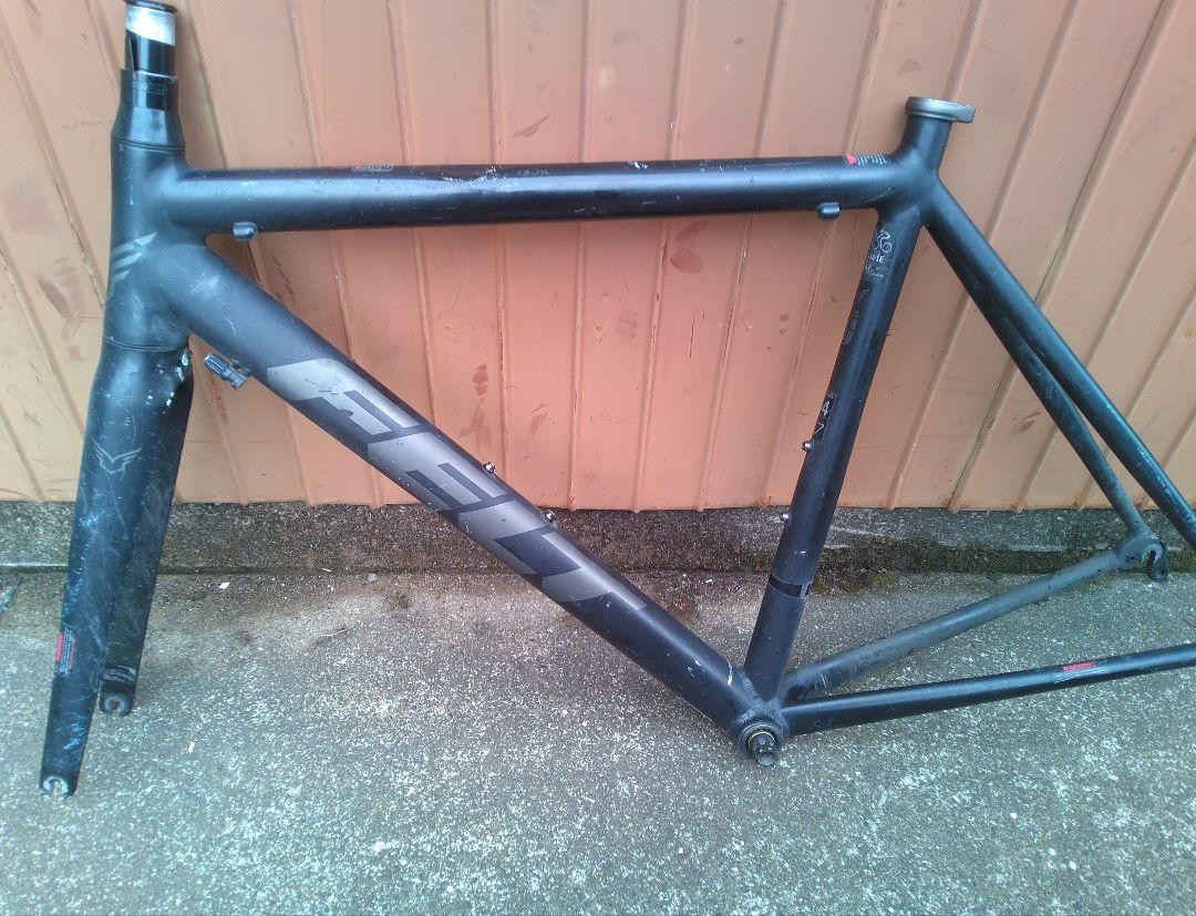 Frame Felt | eBay