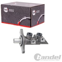 ABS Hauptbremszylinder 23,8Mm Passend FüR Renault Grand Megane ScÉNic | 61539