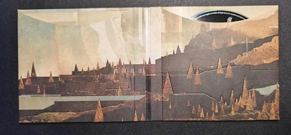 August Burns Red – Found In Far Away Places (Digisleeve) - Bild 2 von 4