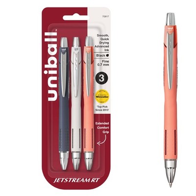 Jetstream RT Pens - NY Times Wirecutter Best Pen for Over a Decade - Pack of ...
