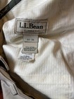 L.L.Bean Classic Fit khaki pants in a size 36 Straight Leg — photo 10