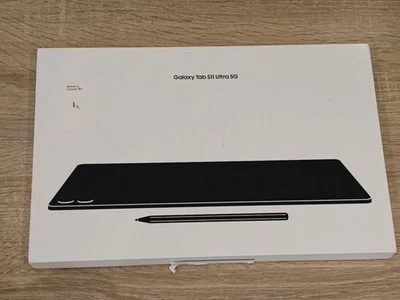 Samsung Galaxy Tab S11 Ultra · 256GB · Cellular