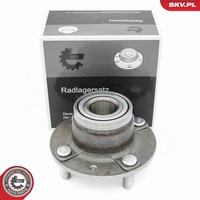 Radlagersatz Esen SKV 29SKV334 FüR KIA Carens 1 GroßRaumlimousine FC FJ Clarus