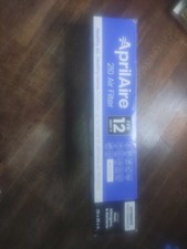 OEM AprilAire 210 Replacement Filter Whole House Air Purifiers MERV 11