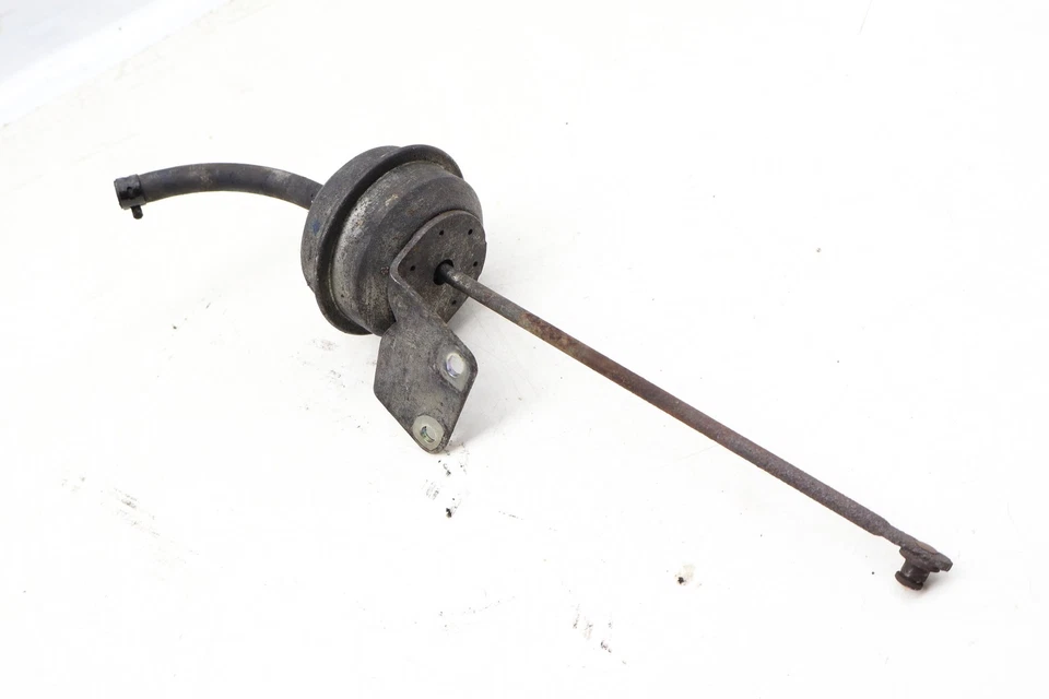 AUDI S3 2008-2012 2,0 L - turbocompresor derecho Wastegate actuador Foto 2 de 4