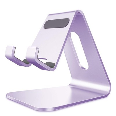 Cell Stand, Cradle, Holder,Aluminum Desktop Stand with Switch, All , iPhone 1...