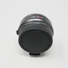 Viltrox EF-EOS M Auto Focus Lens Mount Adapte...