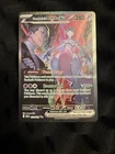 New ListingTeam Rocket's Mewtwo ex 231/182 Sv10: Destined Rivals Holo