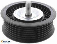Vaico V30-3118 Umlenk-/FüHrungsrolle FüR Keilrippenriemen Umlenkrolle