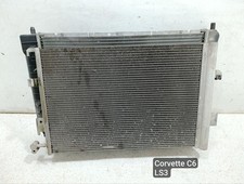 Radiateur Chevrolet CORVETTE