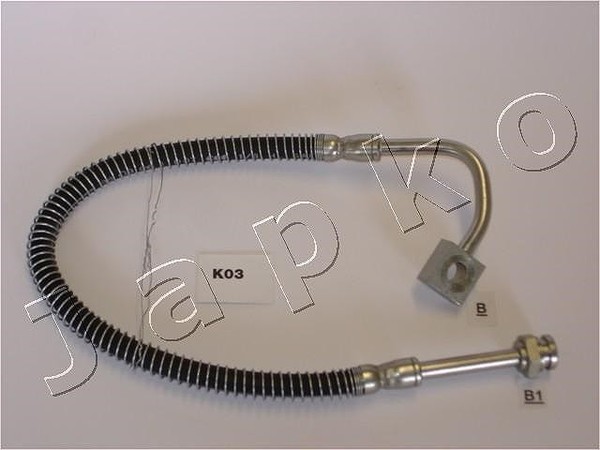 Japko Halter, Bremsschlauch Rechts, Vorne FüR KIA-image