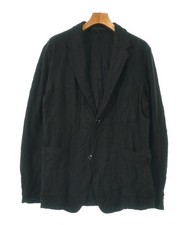 yohji yamamoto POUR HOMME Tailored Jackets Black 2 Approx. S 2200701825010