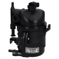 Kraftstofffilter Leitungsfilter FüR Land Rover Defender Station Wagon 3.0 D300
