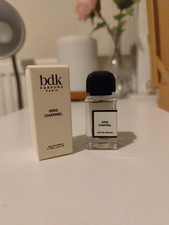 BDK Gris Charnel Eau de Parfum 10ml RRP: £37