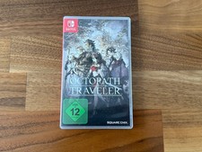 Thumbnail of ebay&reg; auction 227265155482 | Octopath Traveler mit Cartridge für Nintendo Switch
