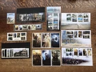 Collection Of New Zealand stamps 2003/4 Lord Of The Rings  And FDC’s , MNH
