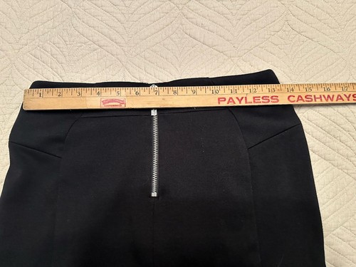Michael Kors Ladies Black 3-Piece Suit Ensemble-Size 4 Regular - Picture 18 of 24