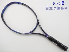 YONEX RQ-400 Viblesty Tennis Racket UL2 110 sq in 26.75 in 320g Frame Only
