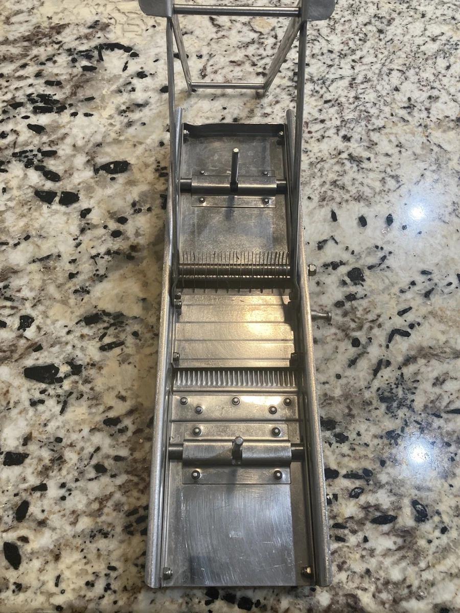 Bron Slicer for sale | eBay