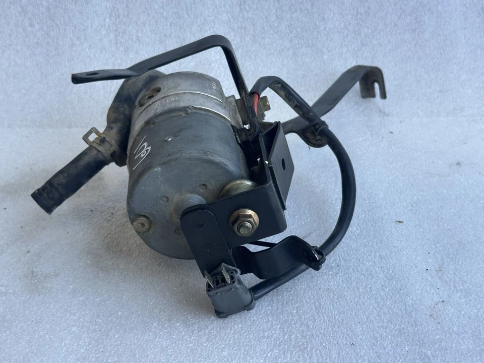 Bomba ABS secundaria Acura RL 2002 0265410064 Foto 3 de 4