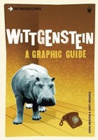Introducing Wittgenstein | A Graphic Guide | John Heaton | Englisch | Buch