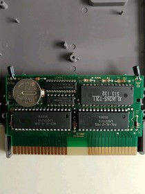 Zelda II: The Adventure of Link Classic Series RARE (Nintendo NES, 1989)