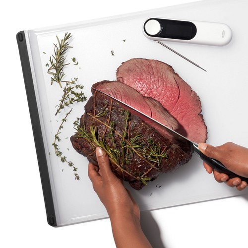 NEW OXO Carving and Cutting Board 54x37cm - Picture 2 of 5
