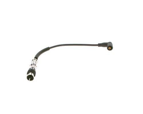 IGNITION CABLE SET LEADS KIT BOSCH 0 986 357 822 P FOR SEAT IBIZA IV ST,IBIZA IV - Picture 3 of 10