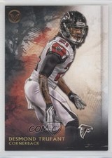 2015 Topps Valor Desmond Trufant #45 f2v