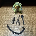 Vintage 1991 Tokka Teenage Mutant Ninja Turtles TMNT Playmates