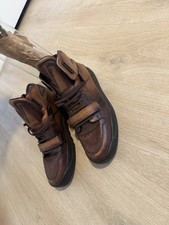 Louis Vuitton Brown Shoes Men s 12