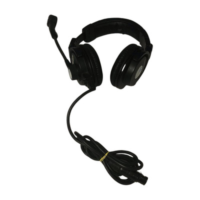 coach comm headset SM-200