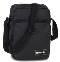 Bench. Crossbody Bag UmhäNgetasche Tasche Black Schwarz Neu