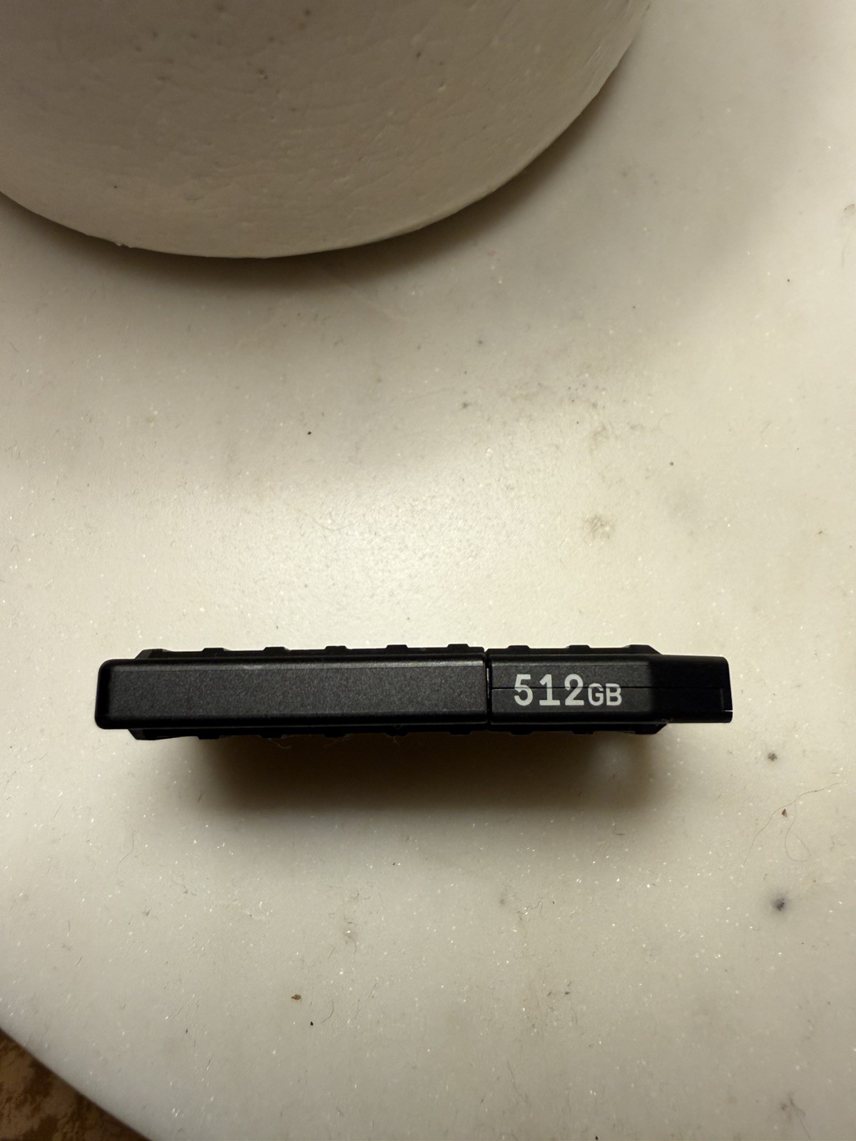 WD_BLACK 512 GB C50 per Xbox Series X|S - Usato foto 3