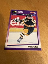 1991-92 Score American - Ray Bourque #50