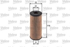 VALEO Ölfilter Für MERCEDES Vaneo 414 W168 W169 W245 W414 6401840125 VALEO Ölfilter Für MERCEDES Vaneo 414 W168 W169 W245 W414 6401840125