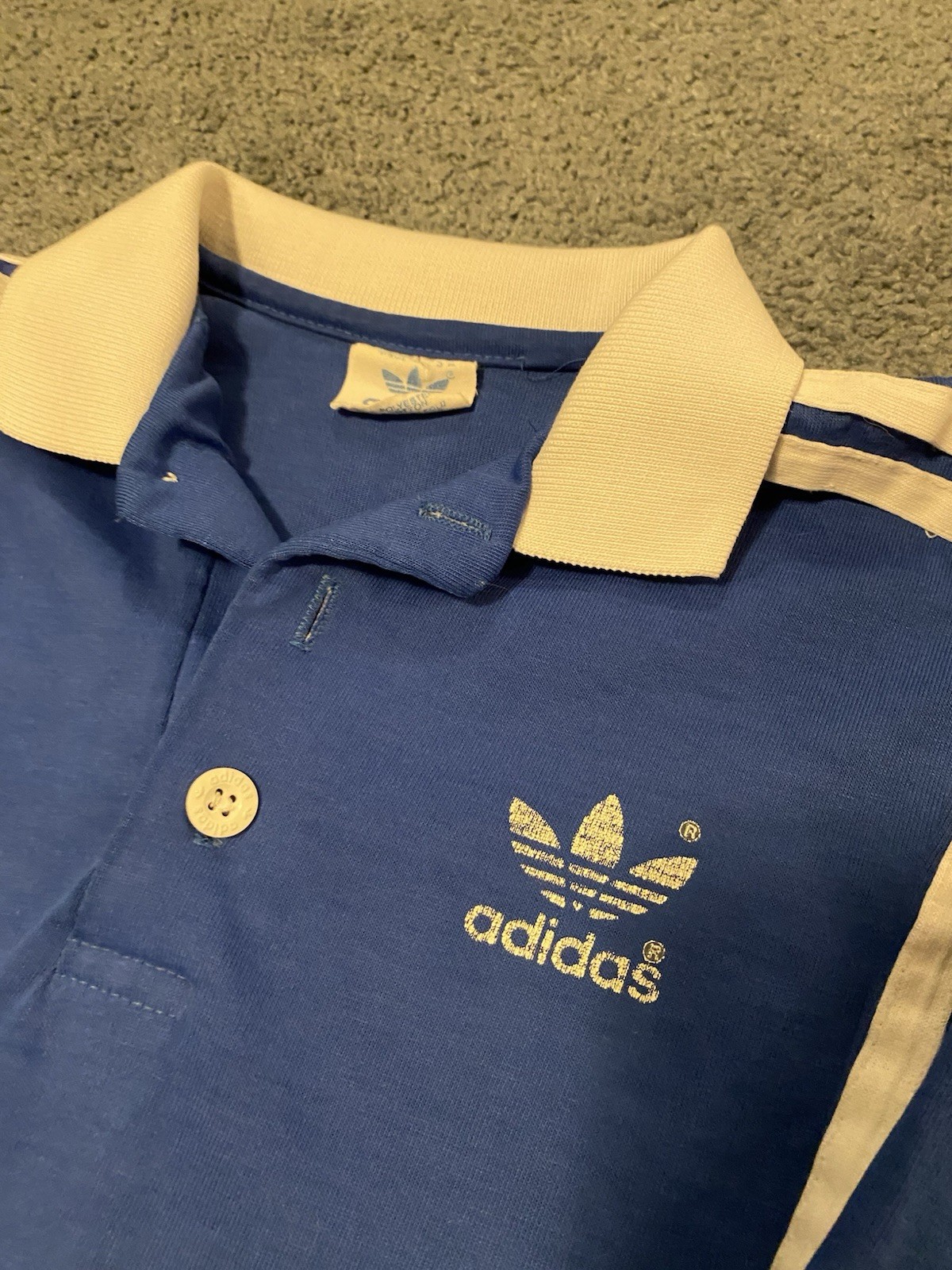 Vintage Girls Youth Nike And Adidas 3 Piece Bundle thumbnail 8