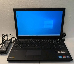 Sony Laptop VAIO I7 for sale | eBay