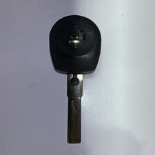 Genuine Used Vw Volkswagen Seat Skoda 2 Button Remote Key Fob Genuine Used Vw Volkswagen Seat Skoda 2 Button Remote Key Fob