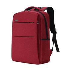 Waterproof Laptop Backpack USB Rechargeable Travel Bag